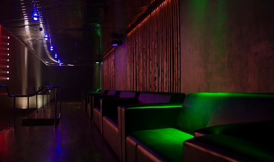 Фото №9 зала Основной зал 