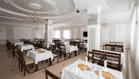 Фото №5 зала Основной зал