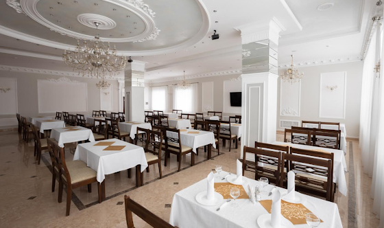 Фото №9 зала Основной зал