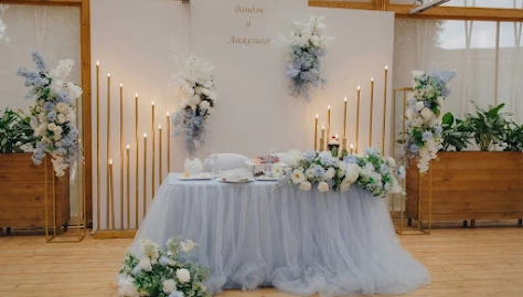 Фото №4 зала Веранда