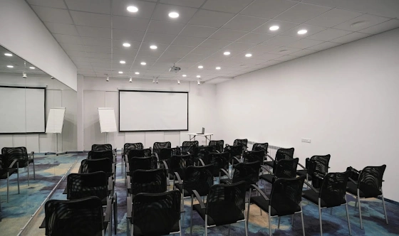 Фото №4 зала Малый Конференц-зал №1