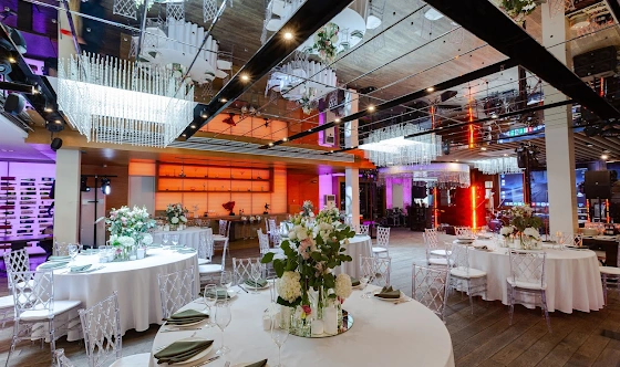 Фото №4 зала Основной зал