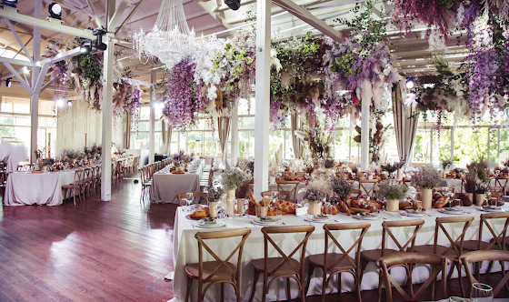 Фото №9 зала Павильон у воды