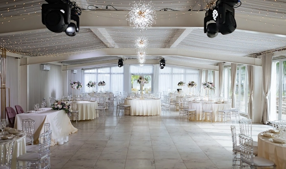 Фото №16 зала Веранда «Верона»