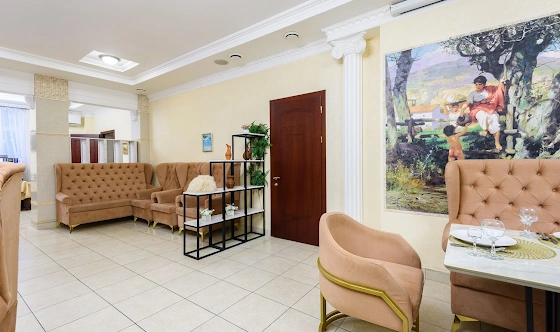 Фото №13 зала Основной зал 