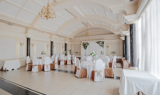 Фото №2 зала Зал «Золотой»