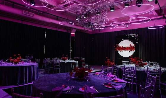 Фото №13 зала Основной зал