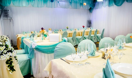 Фото №10 зала Белый зал