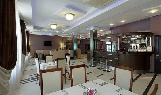 Фото №9 зала Большой зал