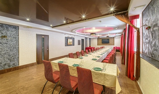 Фото №5 зала Зал на 70 человек