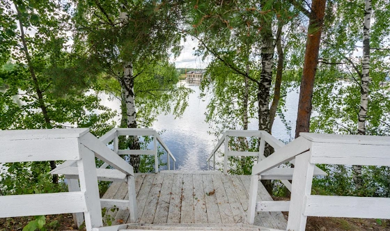 Фото №11 зала Шатер «Атмосфера»