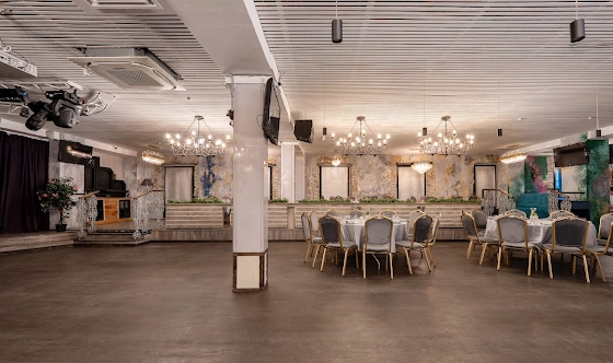 Фото №2 зала Концертный зал