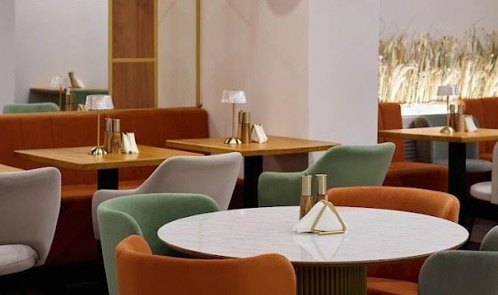 Фото №11 зала Малый зал 