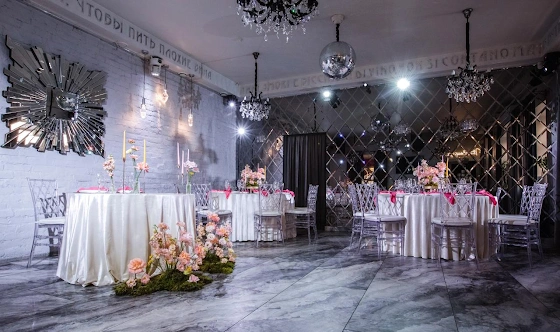 Фото №11 зала Банкетный зал