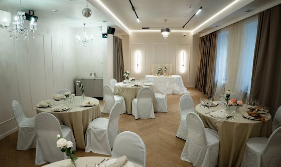 Фото №8 зала Большой зал