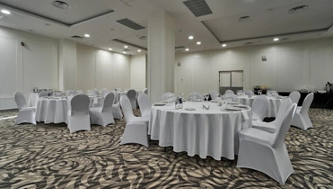 Фото №4 зала Зал «Пластов»