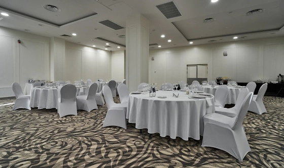 Фото №4 зала Зал «Пластов»