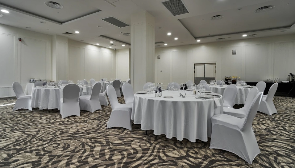 Фото №4 зала Зал «Пластов»