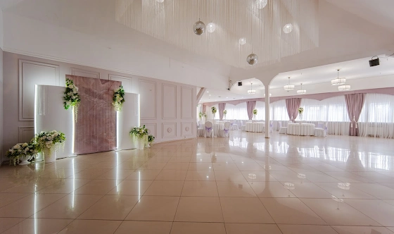 Фото №13 зала Юбилейный зал