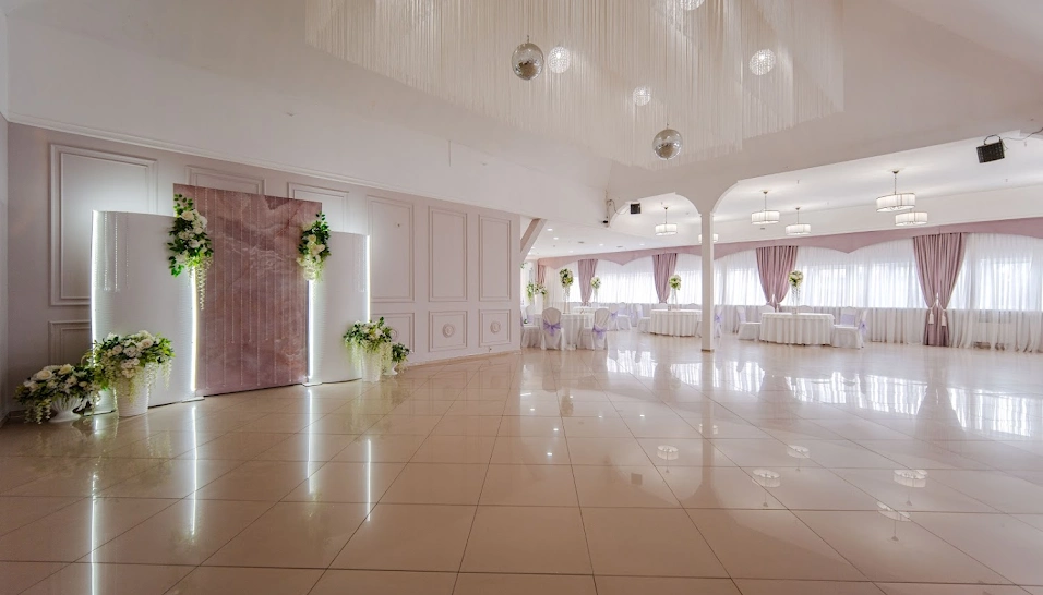 Фото №13 зала Юбилейный зал