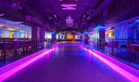 Фото №7 зала Основной зал 