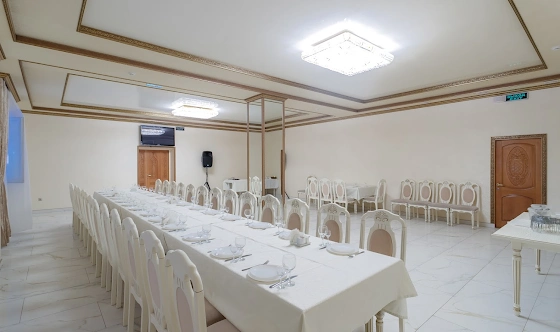 Фото №2 зала Зал на 40 человек 