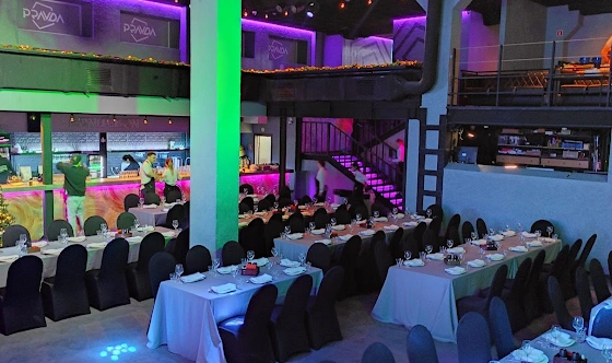 Фото №1 зала Основной зал 