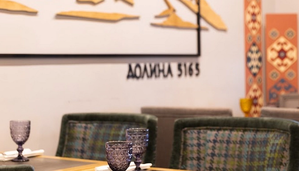 Фото №8 зала Основной зал 