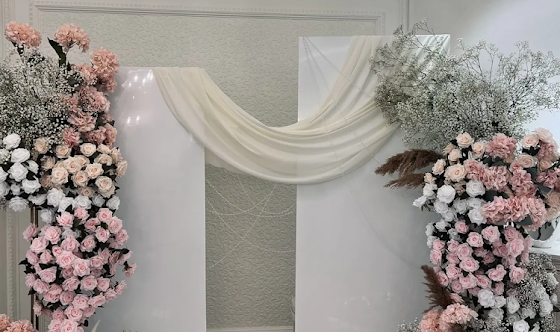 Фото №7 зала Европейский зал «Версаль»