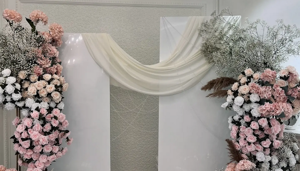 Фото №7 зала Европейский зал «Версаль»