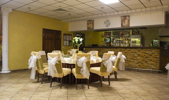 Фото №4 зала Помещение