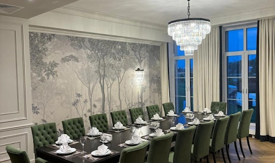 Фото №3 зала VIP-зал