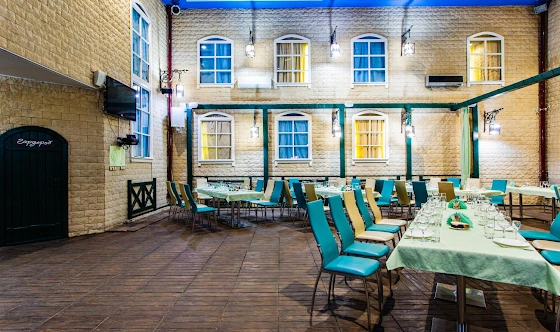 Фото №4 зала Основной зал 