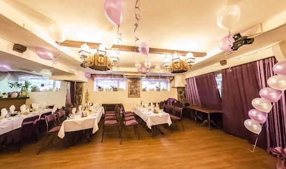 Фото №5 зала Основной зал