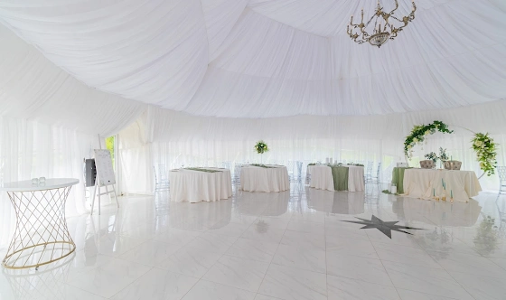 Фото №4 зала Основной зал