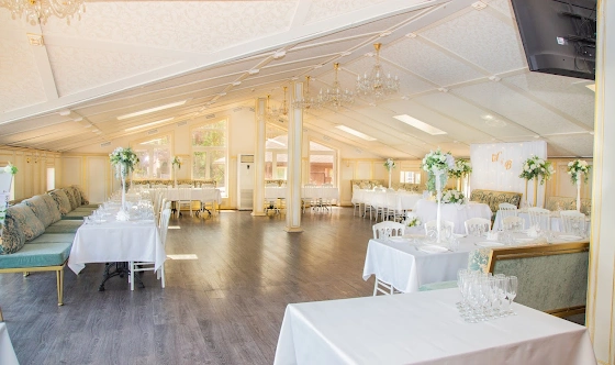 Фото №14 зала Зал «Адмирал»