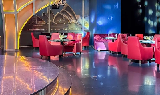 Фото №5 зала Зал со сценой