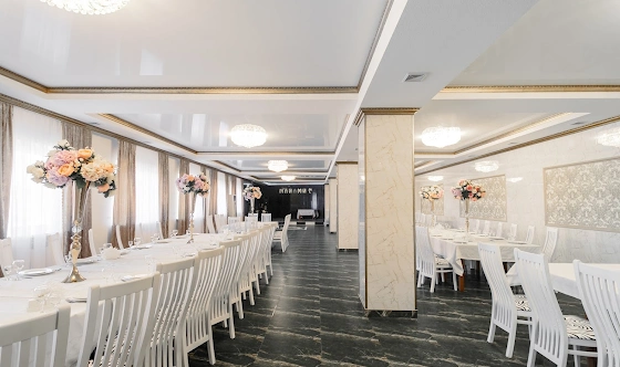 Фото №5 зала Зал на 150 человек 