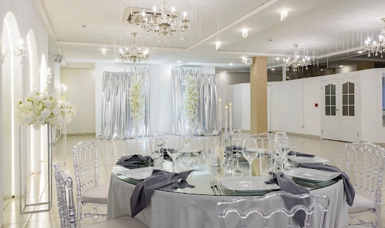 Фото №14 зала Основной зал 