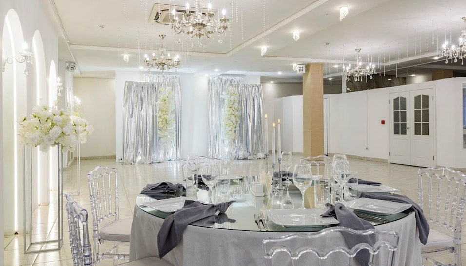 Фото №14 зала Основной зал 