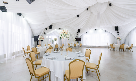 Фото №15 зала Шатер