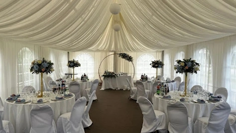 Фото №1 зала Летний шатер