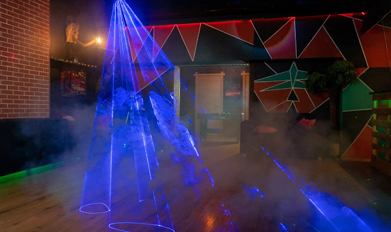 Фото №14 зала Зал лофта