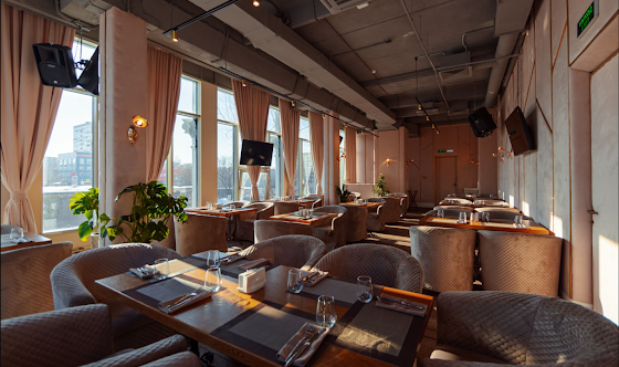 Фото №5 зала Большой караоке зал