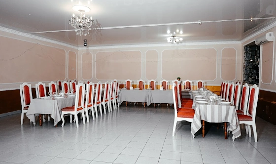 Фото №1 зала Большой зал 