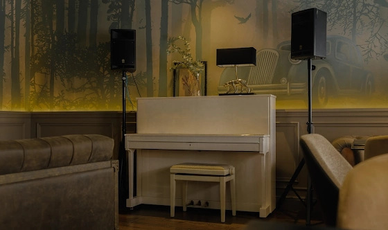 Фото №7 зала Зал "Консерватор"