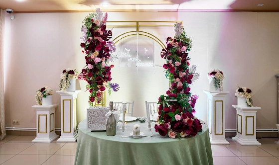 Фото №9 зала Большой зал