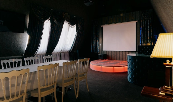 Фото №15 зала Зал «Сан Патрик»