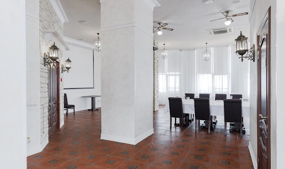 Фото №19 зала Ресторан "Дон Кихот"