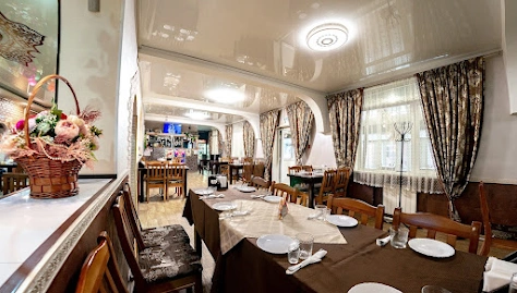 Фото №5 зала Средний зал